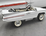 Street Machine News Grays Auction 1960 Impala 5