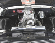 Street Machine News Grays Auction 1960 Impala Engine