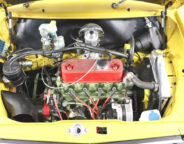 Street Machine News Grays Auction Mini Clubman GT Tribute 1