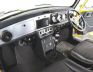 Street Machine News Grays Auction Mini Clubman GT Tribute 5