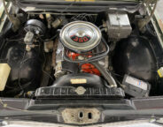 Street Machine News Grays GTS 350 Monaro Engine