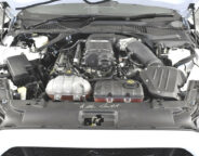 Street Machine News Grays Mustang 77 Special Engine