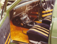 b51c1548/green knight hg panelvan interior jpg