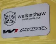 Street Machine News GTSR W 1 Maloo XU 3 Yellah Walkinshaw Plate