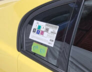 Street Machine News GTSR W 1 Sedan XU 3 Yellah Stickers