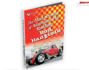 Rod Hadfield book