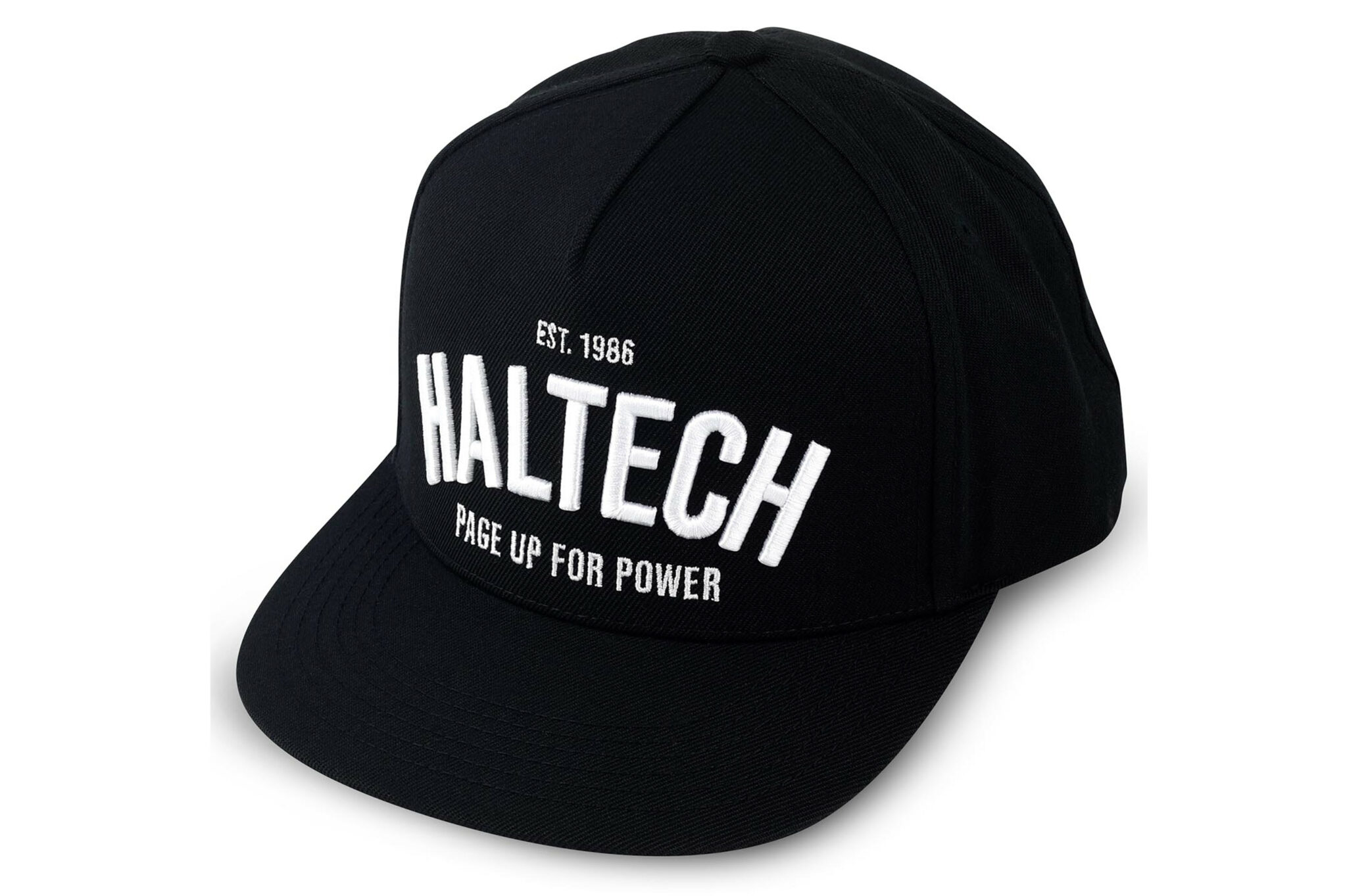 Street Machine Features Haltech Cap