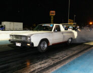 Street Machine Events Heavy Hitters Drags 10