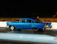 Street Machine Events Heavy Hitters Drags 12