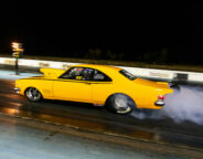 Street Machine Events Heavy Hitters Drags 13