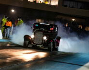 Street Machine Events Heavy Hitters Drags 19