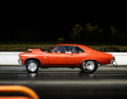 Street Machine Events Heavy Hitters Drags 27