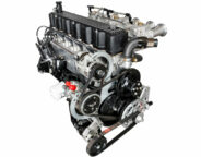 Street Machine Features Hemi 265 009