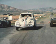 Herbie The Love Bug 1968
