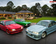 Holden collection