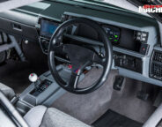 Street Machine Features Holden Commodore Vl Dash