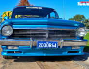 Street Machine Features Holden Eh Coupe Front 2