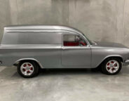 Street Machine News Holden Eh Panel Van