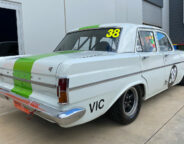 Street Machine News Holden Eh Racer