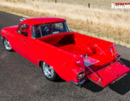 Holden EH ute tray