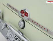 Holden Special badge