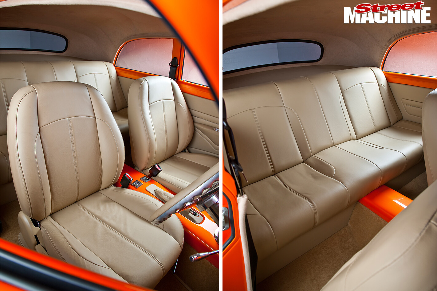 Holden -FJ-interior -seats