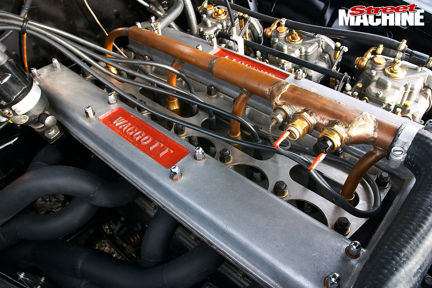 Holden -FX-48-215-engine -bay -detail