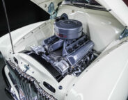 Street Machine Features Holden Fx Engine Bay 3