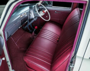 Street Machine Features Holden Fx Interior Front