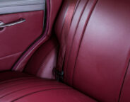 Street Machine Features Holden Fx Rear Seat 2