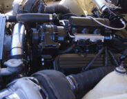 Holden Gemini Twin Turbo V 6 5 Jpg