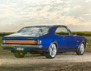 Holden HK Monaro