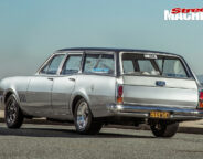 Holden -HK-Wagon -GTSWGN-rear -side -2