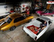 Holden HQ collection