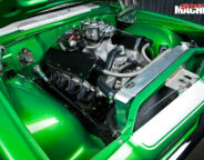 Holden -hq -engine -bay