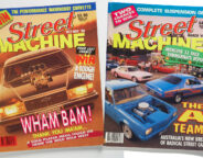 Street Machine Features Holden Hq Street Magazines