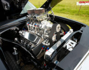 Holden -hq -ute -engine