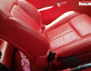 Street Machine Features Holden Ht Monaro Seats 2705