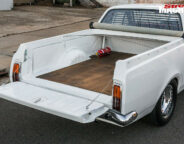 Holden HT ute tray