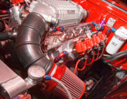Holden HZ engine