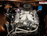 Holden HZ Kingswood LSX Engine 1 Jpg