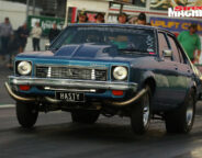 Holden LH Torana Turbo HASTY