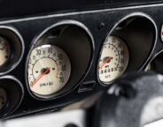 Holden LJ Torana gauges