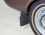 Holden LJ Torana hubcaps