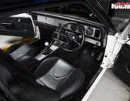 Holden -lx -torana -ss -hatch -interior