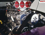 Holden VT Commodore engine