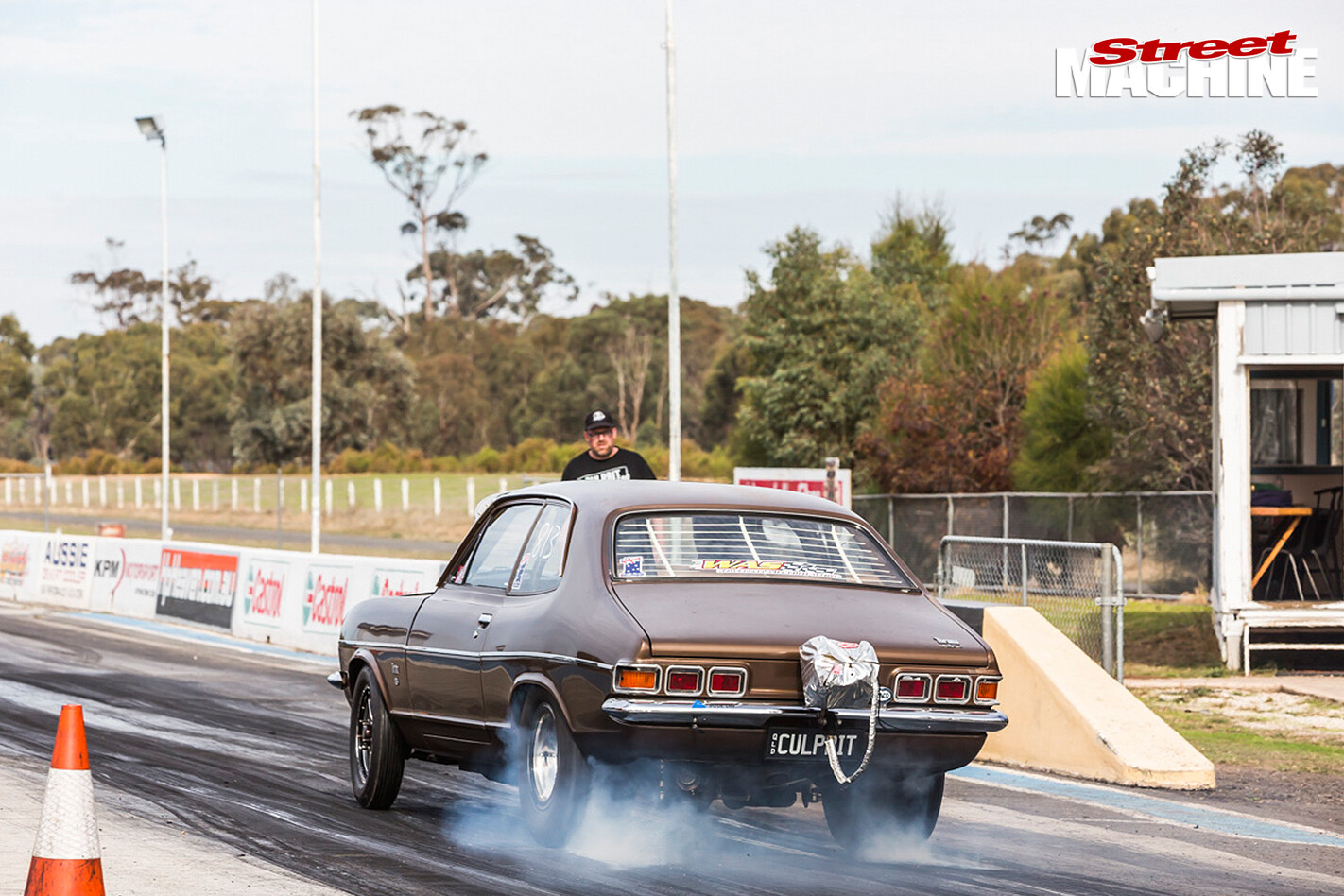 Holden -Powered -Nationals -Torana -6037