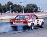 Holden Torana V8