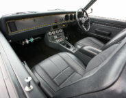 Holden Torana SS iinterior