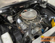 Street Machine News Holden Torana Slr 5000 Engine Bay